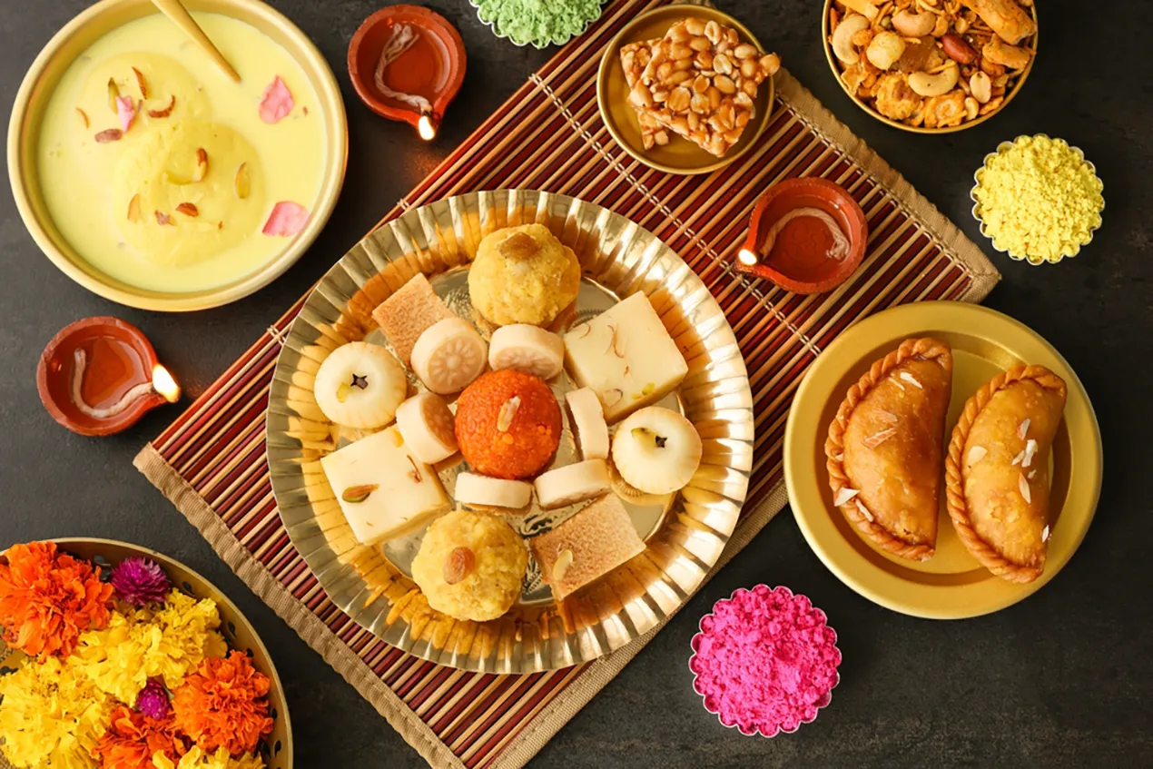 durga-puja-and-navratri-sweets