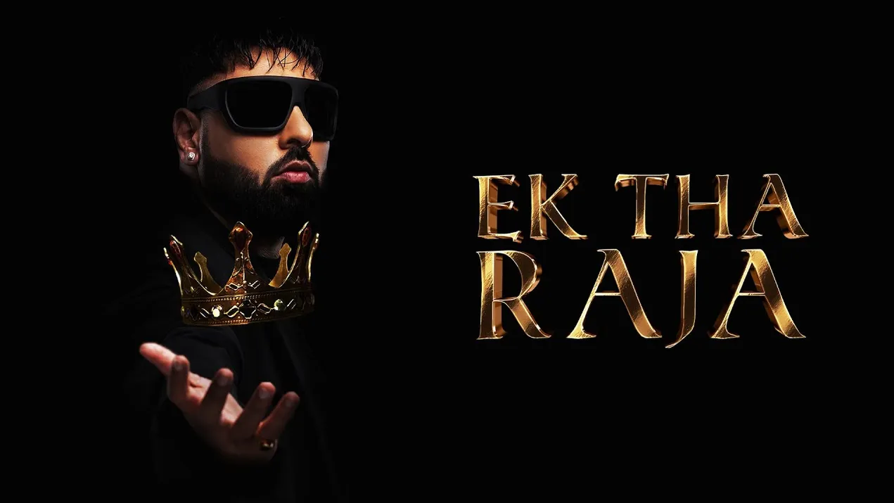 Badshah - Ek Tha Raja - The Beginning | (Official Announcement Video) -  YouTube
