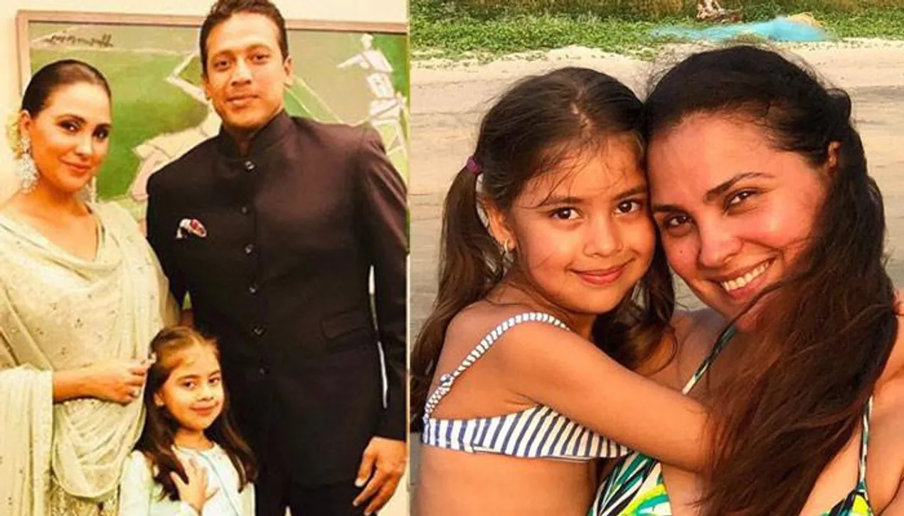 Lara Dutta, Mahesh Bhupathi share tips for family vacay – India TV