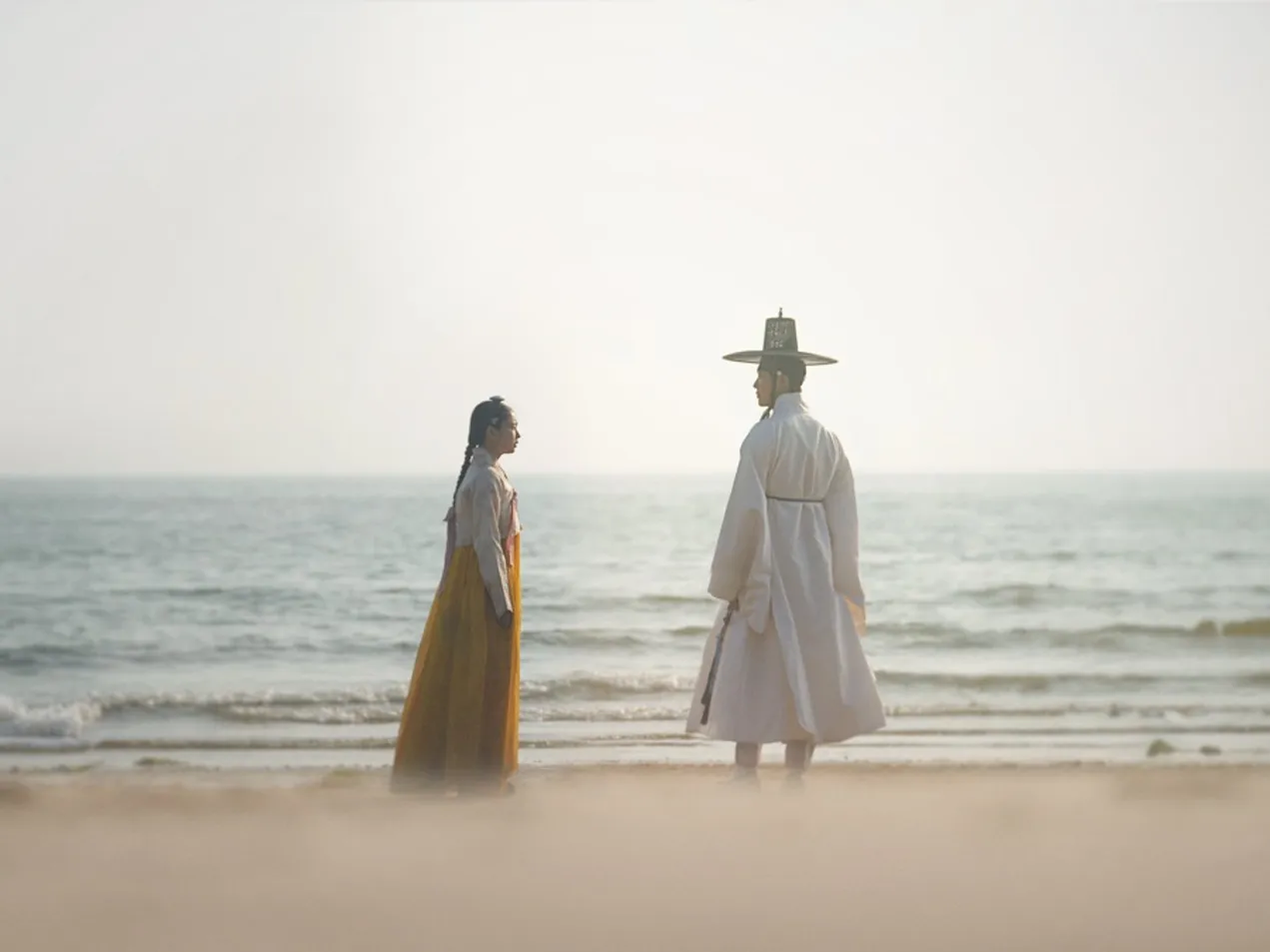 My Dearest - Apple TV