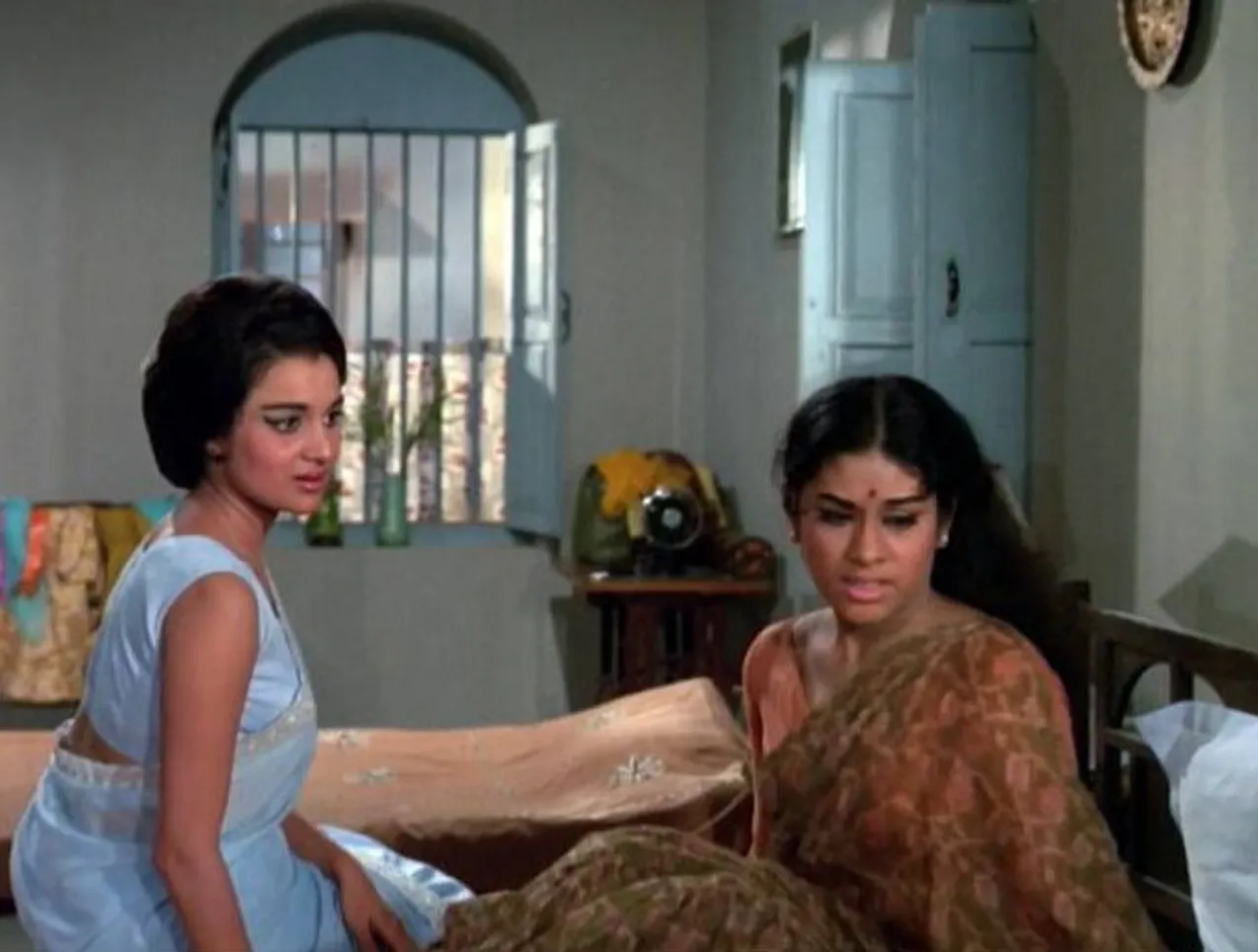 bollywooddeewana: Aya Sawan Jhoom Ke (1969)