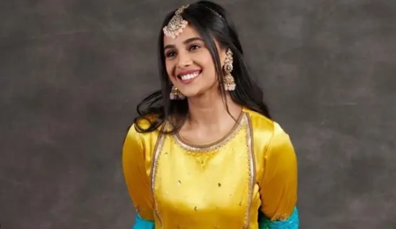 Sayli Salunkhe