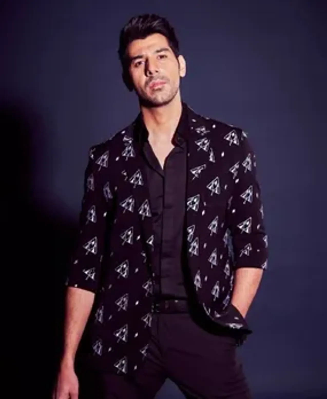 Pavail Gulati's Homage: A Basketball Tribute