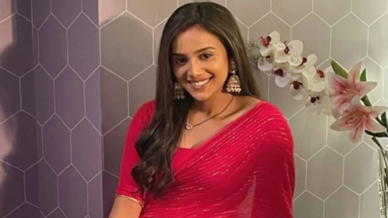 EXCLUSIVE: After Baatein Kuch Ankahee Si, Sayli Salunkhe to lead THIS new  show | PINKVILLA