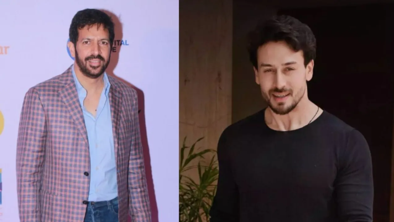 Kabir Khan Eyes Tiger Shroff For His Next Action-packed Project: Report