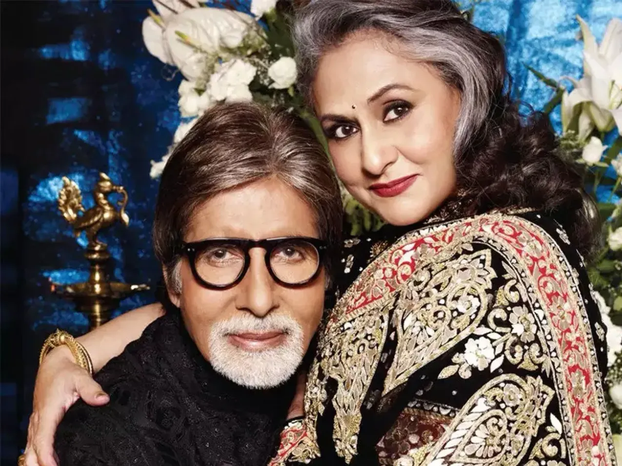 50 Years of Jaya Bachchan When Amitabh bachchan was replaced from Film  Guddi Due to this reason जया बच्चन के पहले हीरो बनते-बनते रह गए अमिताभ बच्चन,  इस वजह से 'गुड्डी' से