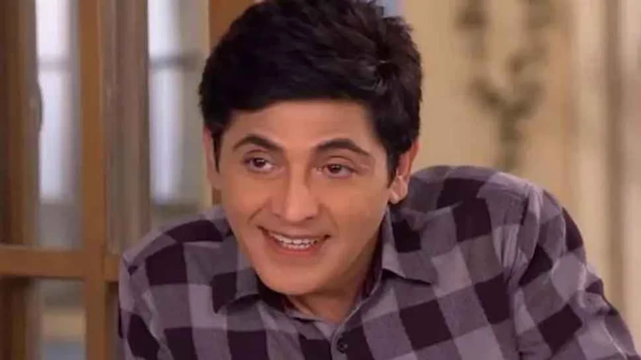 Vibhuti Narayan Mishra aka Aasif Sheikh