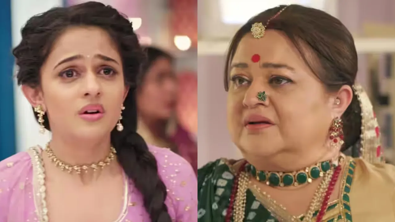 Bulbul's Fake Pregnancy Exposed