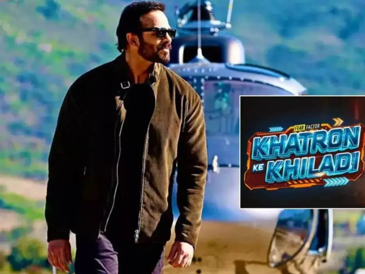 Khatron Ke Khiladi 14 Abdu Rozik Skips Participating In Rohit Shetty Show  Due To His Wedding With Fiance Amira In July Khatron Ke Khiladi 14: बिग बॉस  के एक और कंटेस्टेंट ने