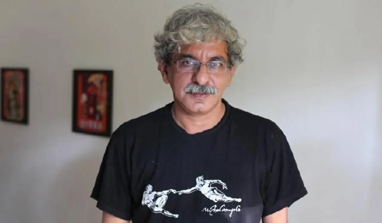  film's director Sriram Raghavan