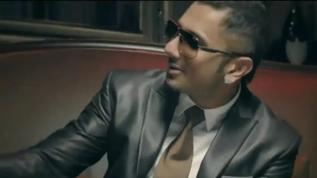 YoYo Honey Singh's Brown Rang tops YouTube India 2012 charts - The Hindu  BusinessLine