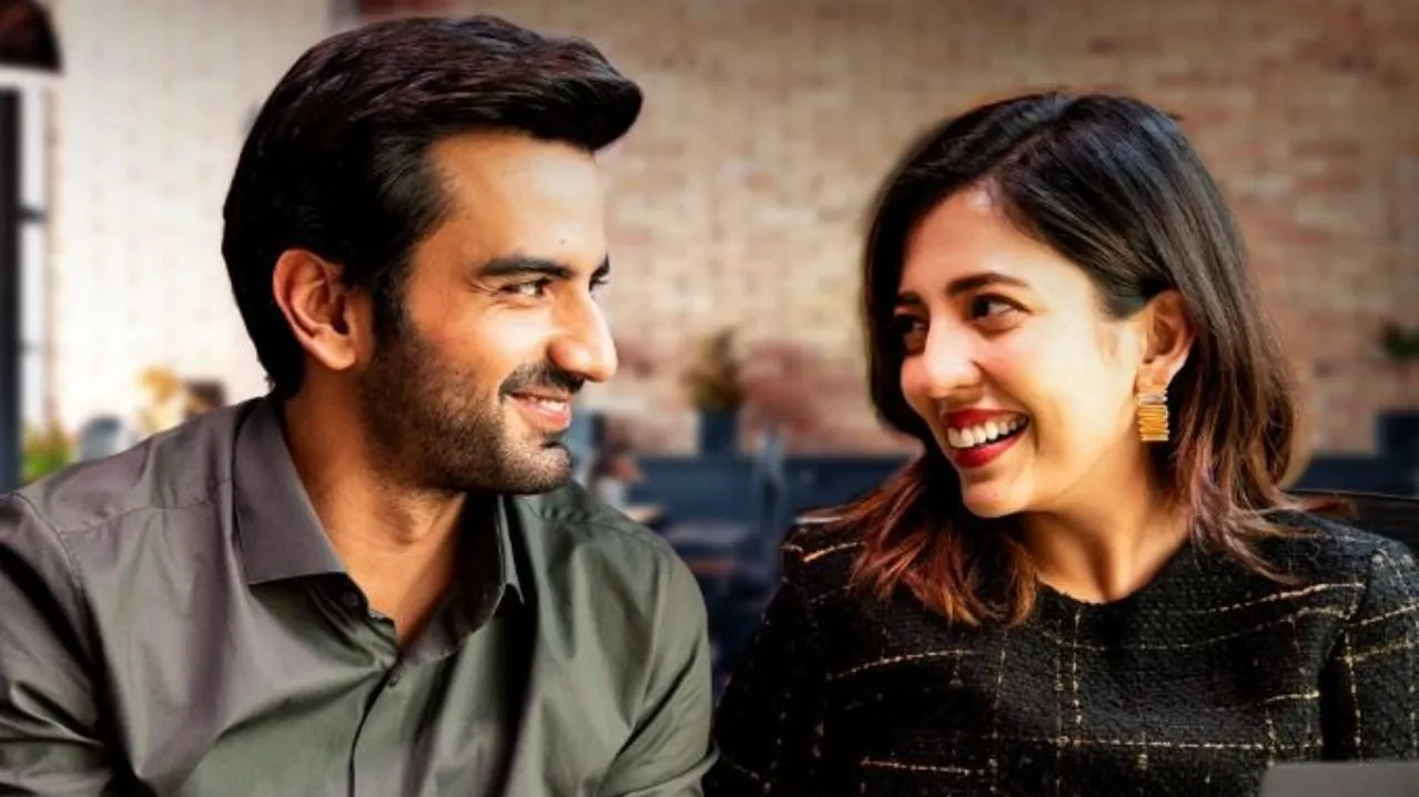 Ayush Mehra and Barkha Singh's 'Please Find Attached' to premiere on August  24 on Amazon miniTV