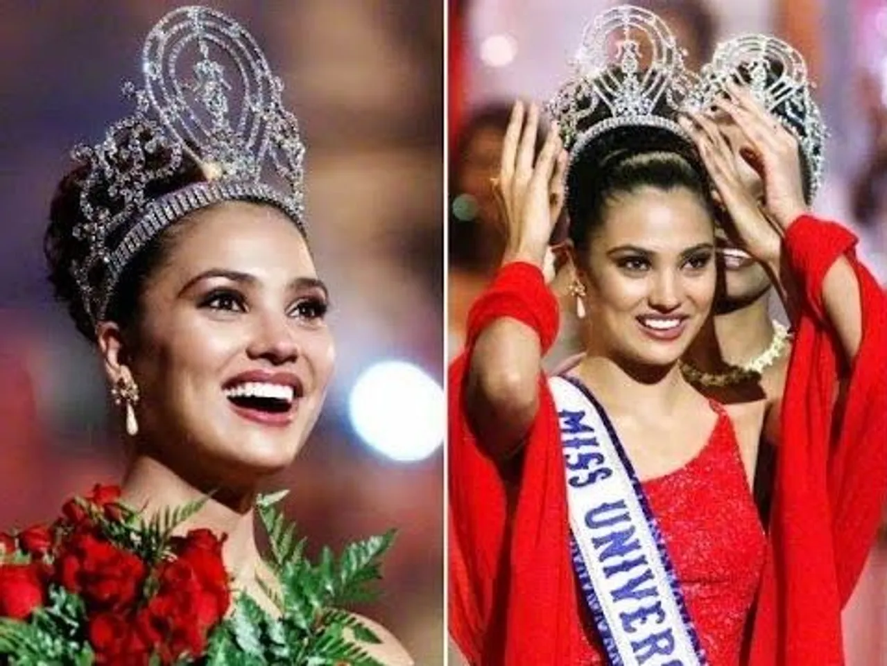 Lara Dutta From Miss Universe to Modern Muse 