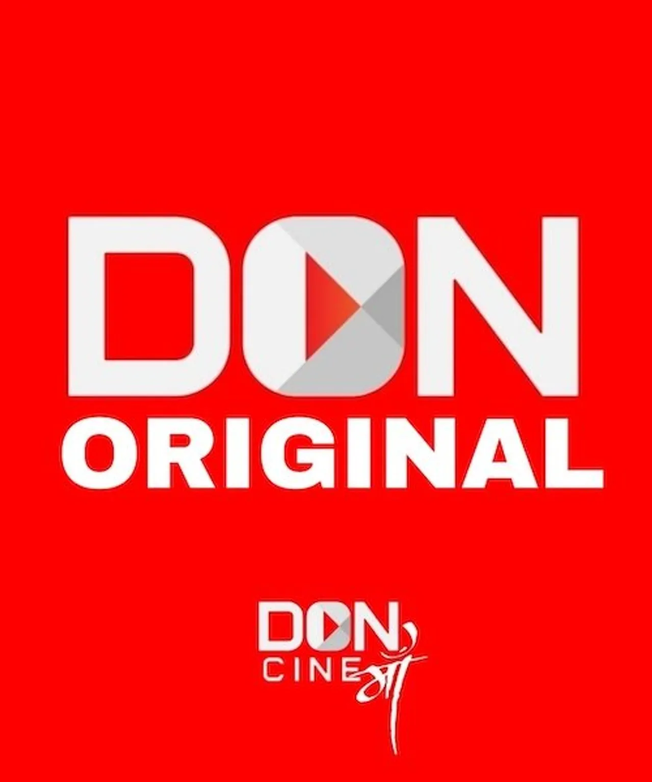 Don Cinema – India's Fastest Growing OTT PLATFORM