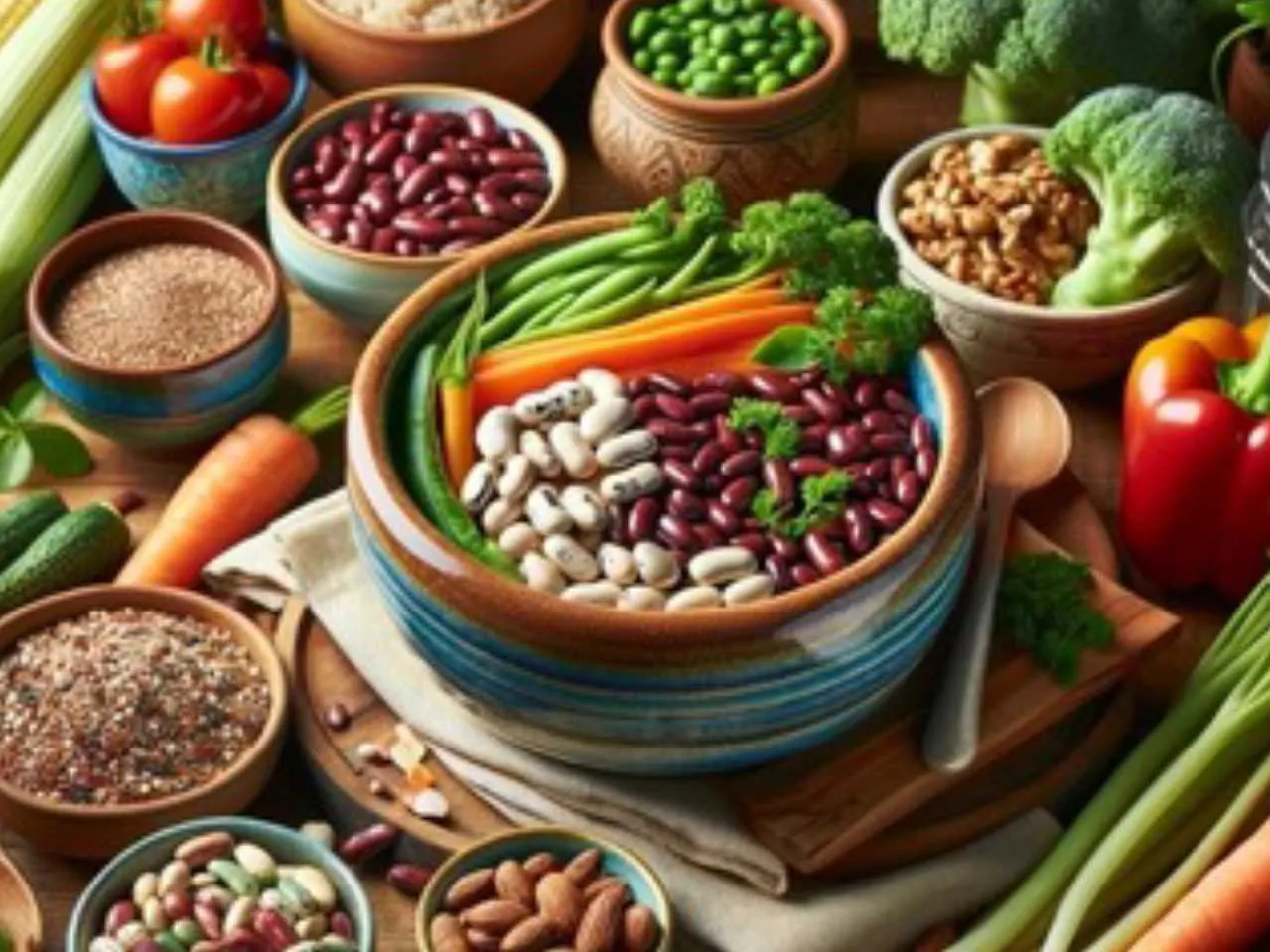 food for cancer prevention image
