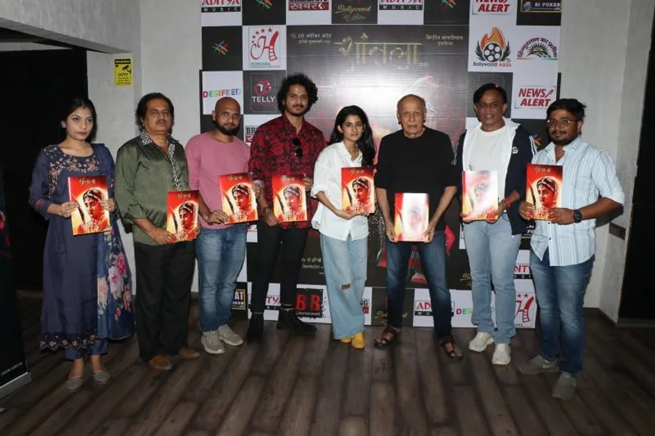 filmmaker Mahesh Bhatt expressed great enthusiasm