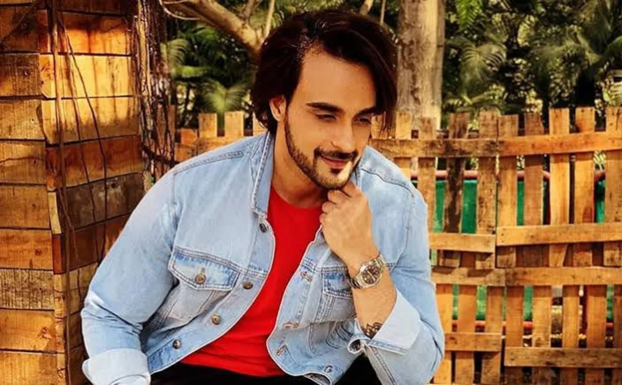 Angad Hasija gets candid as he shares some fond memories from Star Bharat show ‘Bidaai’