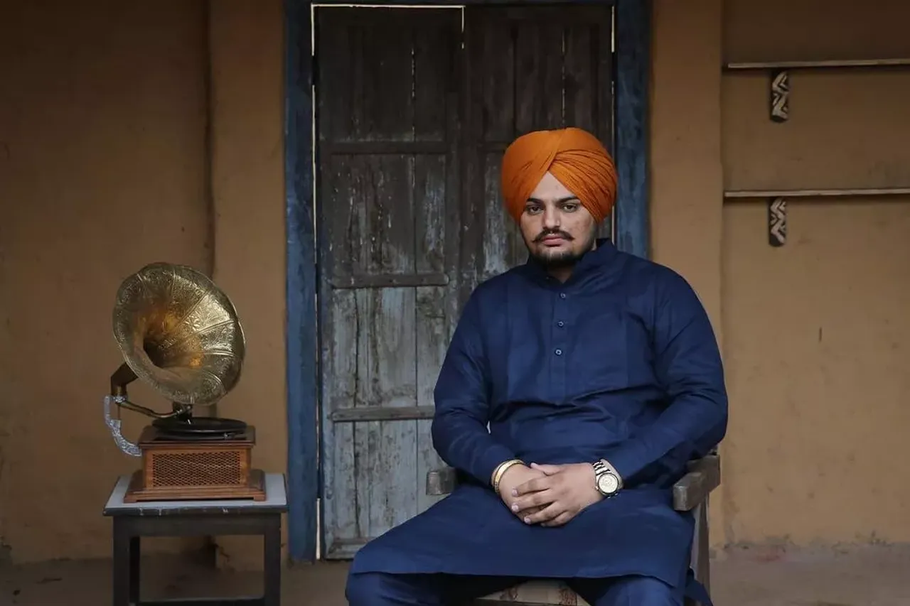 Sidhu Moose Wala's Songs Are Still Making Crores