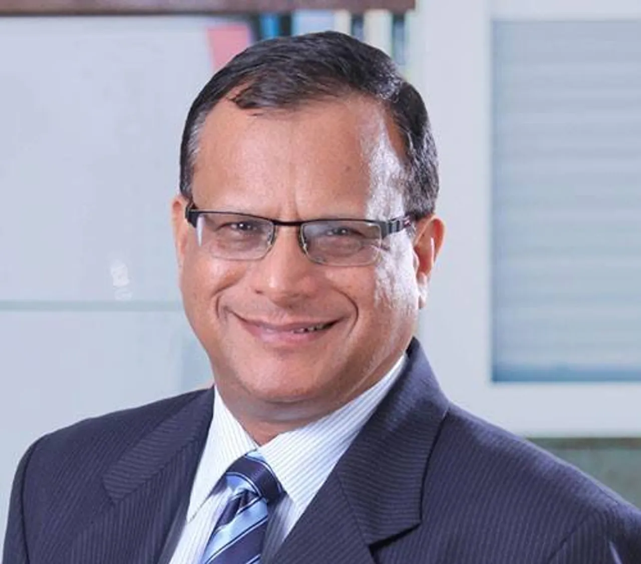 Burjis Godrej, Executive Director, Godrej Agrovet,