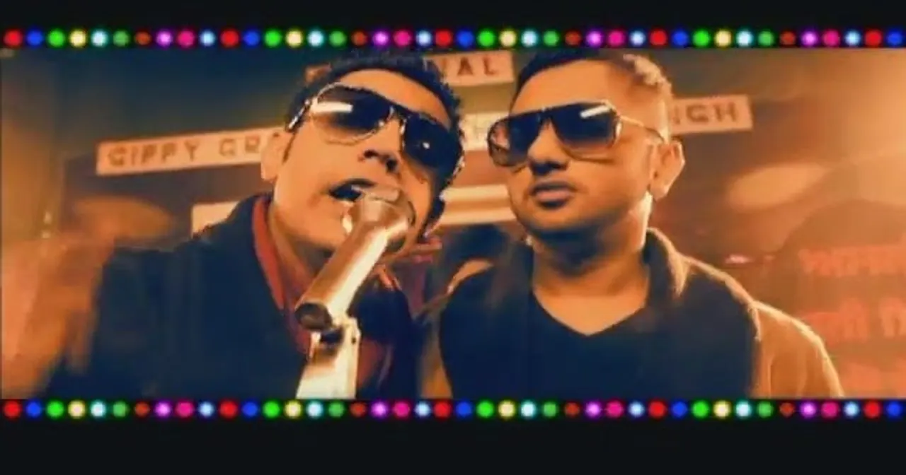 Angreji Beat - Gippy Grewal Feat. Honey Singh Lyrics-bollyy.com