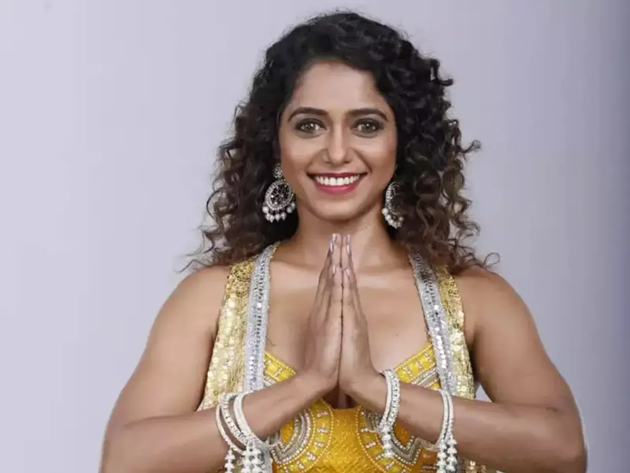 OMG: Yashashri Masurkar Controversies