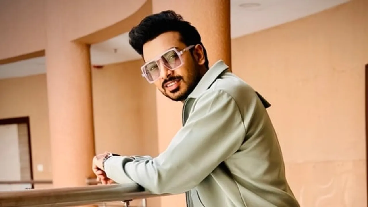 Puranik's Creative Process: Everyday Life and Musical Exploration