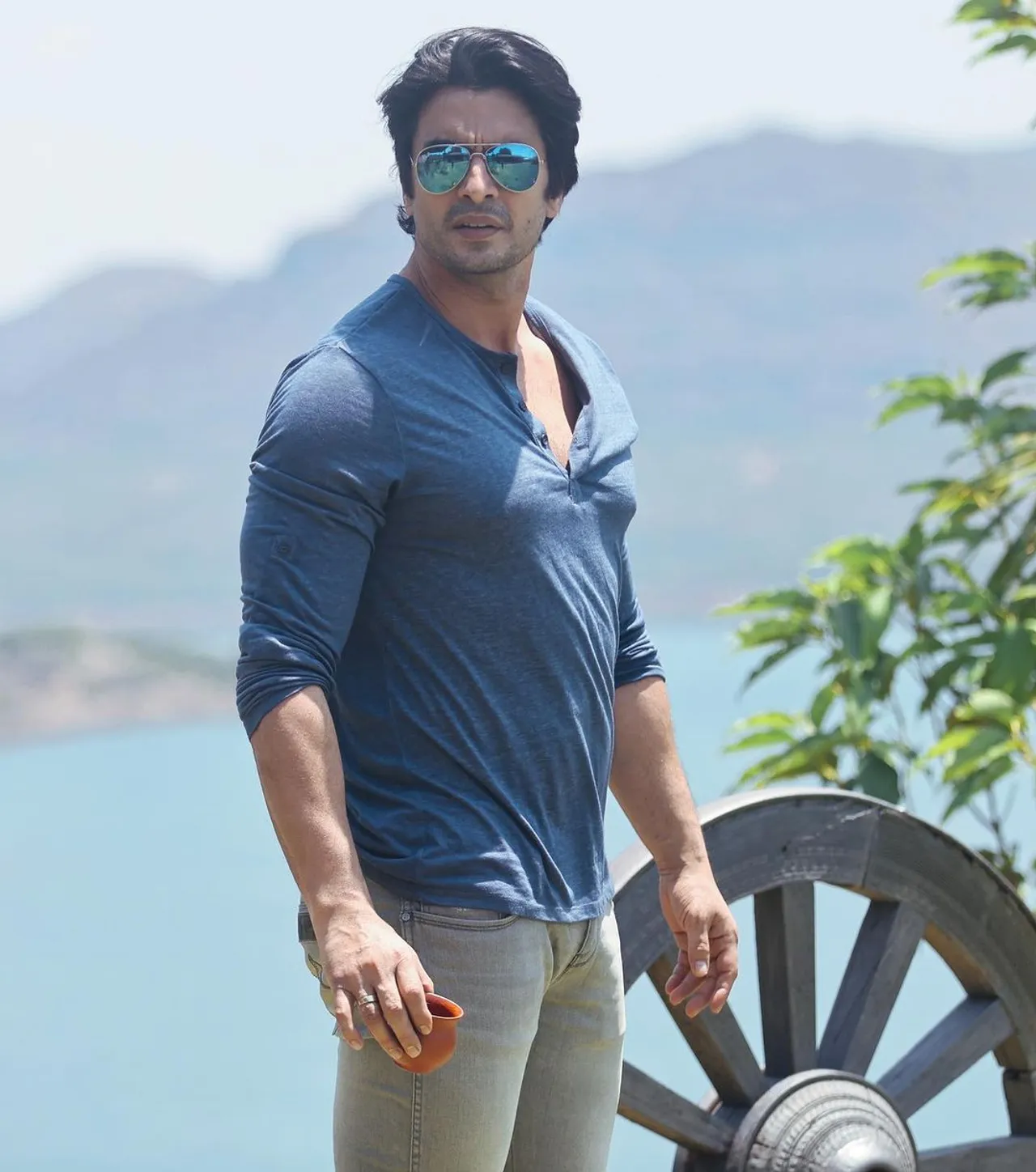 Exclusive Insight! Why Khatron Ke Khiladi 14 Participant Gashmeer Mahajani Leaves The Popular Show Imlie? Find