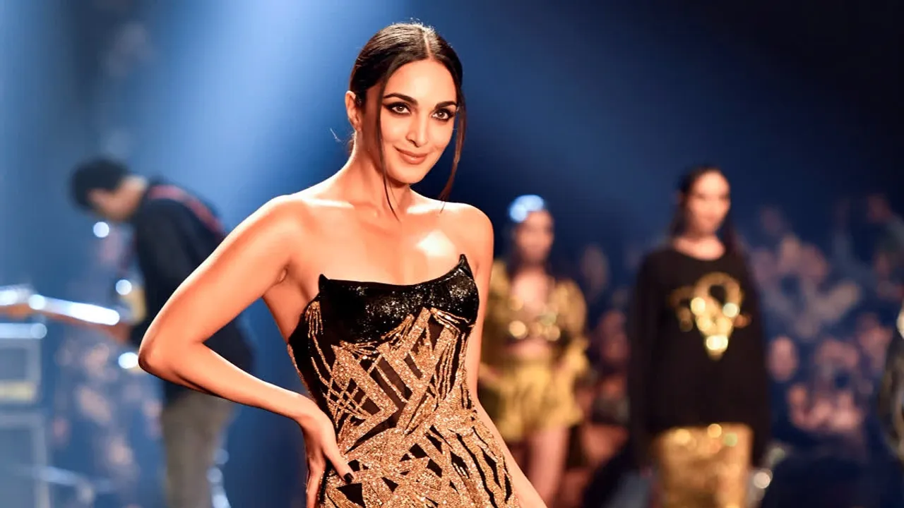 Kiara Advani Among Honorees at Women in Cinema Gala Dinner