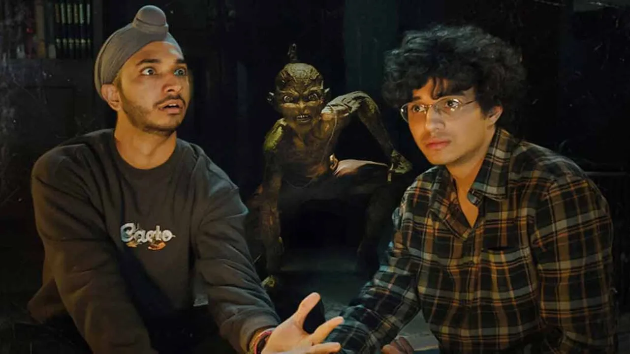 Abhay Verma - All You Need to Know | Pinkvilla