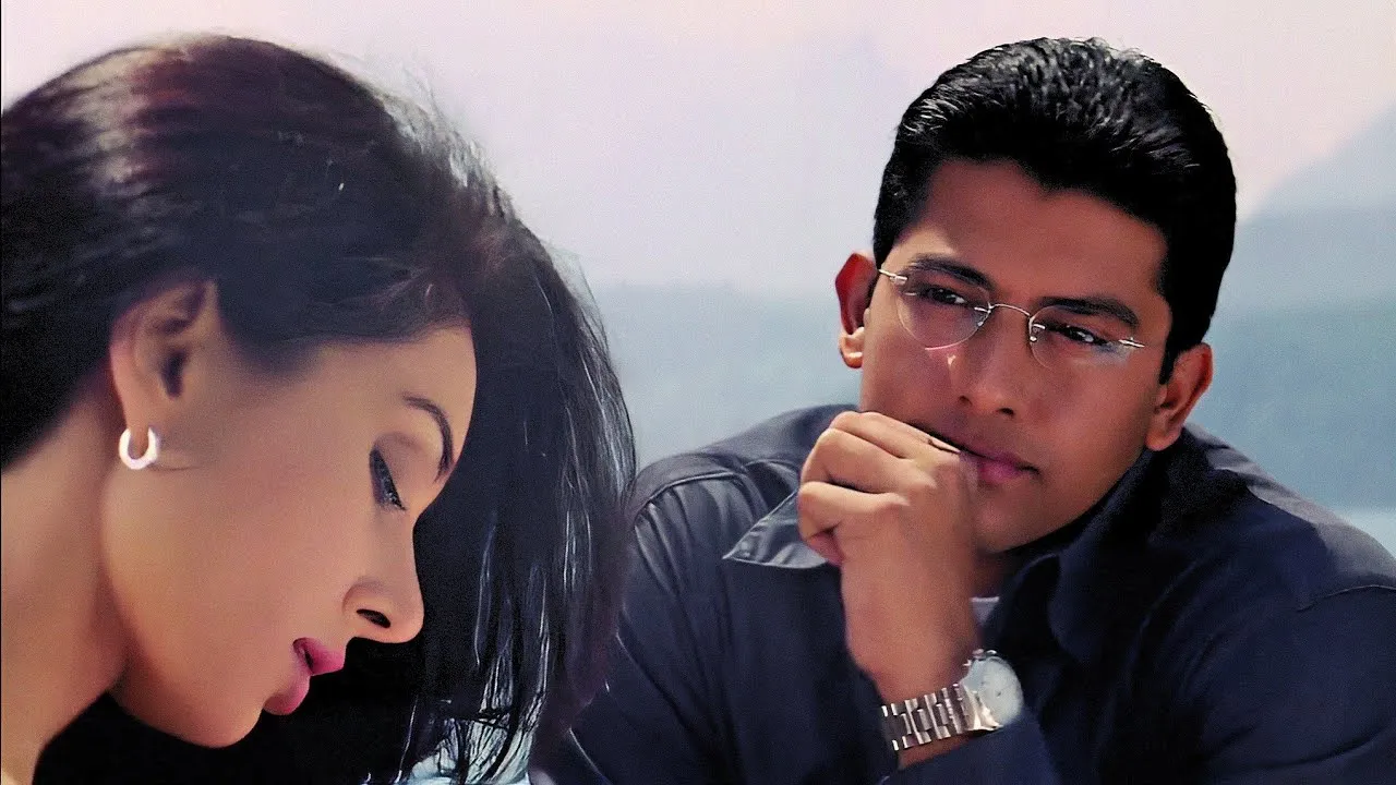 Mohabbat Ho Na Jaye-Kasoor 2001 HD Video Song, Aftab Shivdasani, Lisa Ray,  Apurva Agnihotri - YouTube
