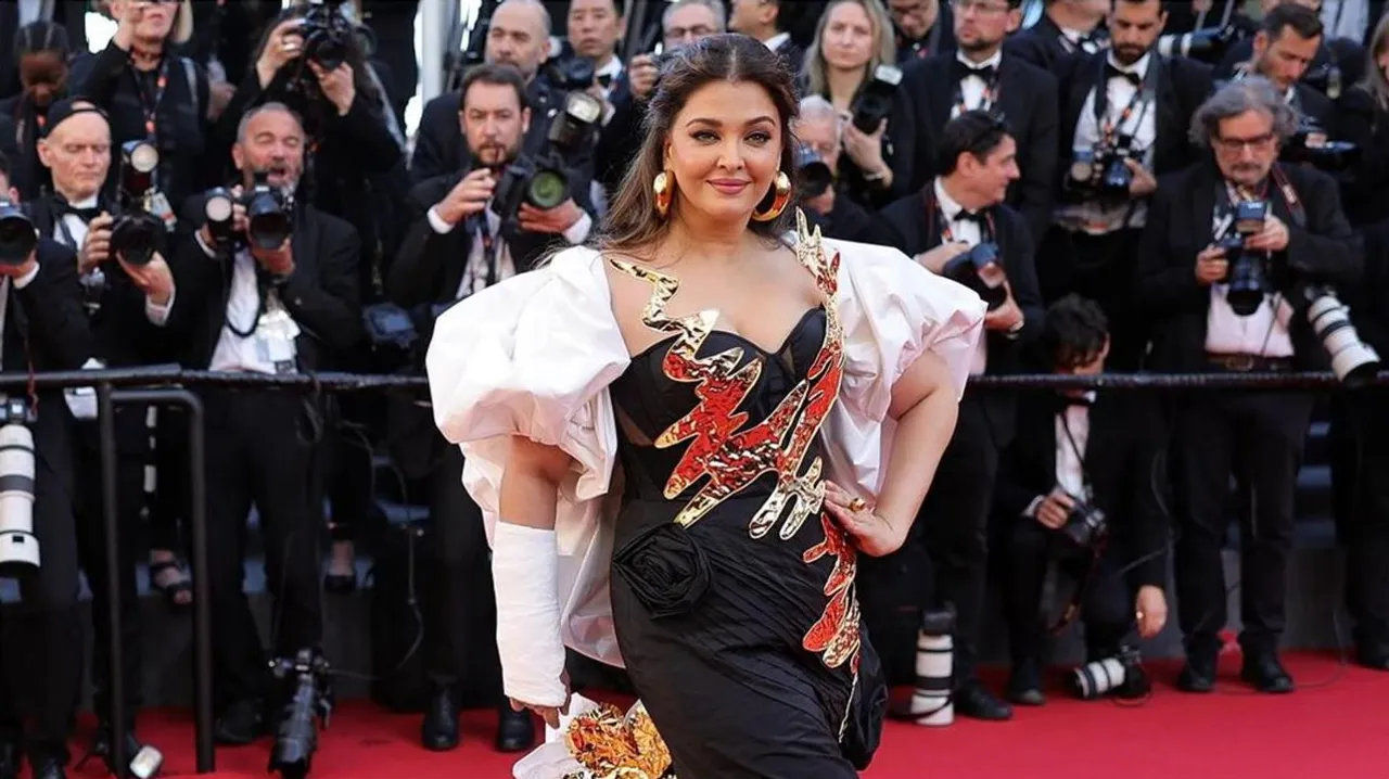 Aishwarya Rai Bachchan
