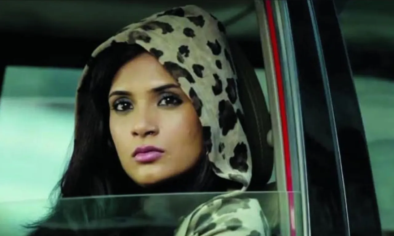 Richa Chadha
