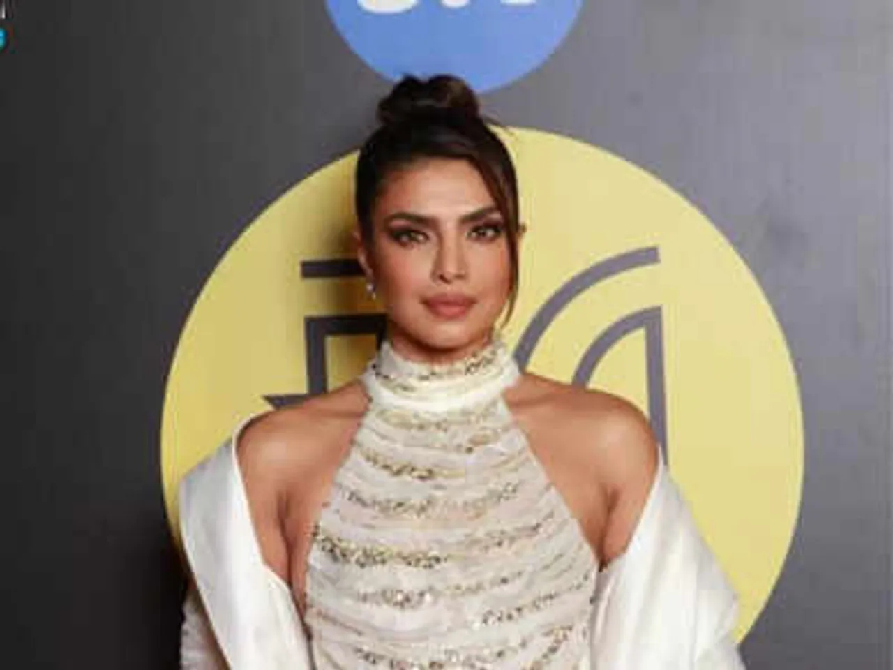 Priyanka Chopra Jonas, Chairperson, MAMI,