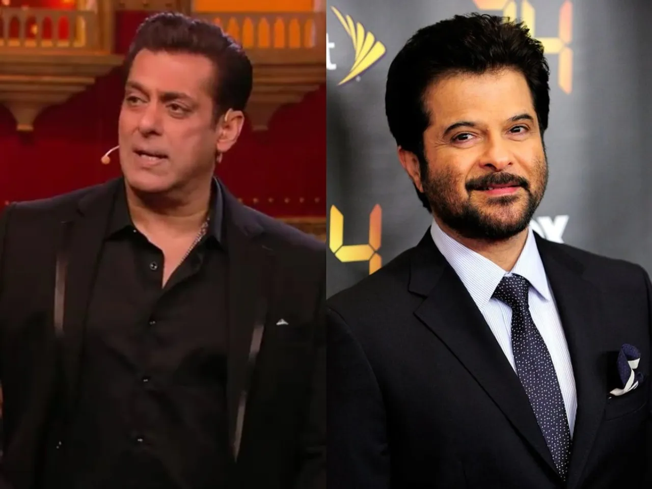 Anil Kapoor is hosting Bigg Boss OTT instead of Salman Khan