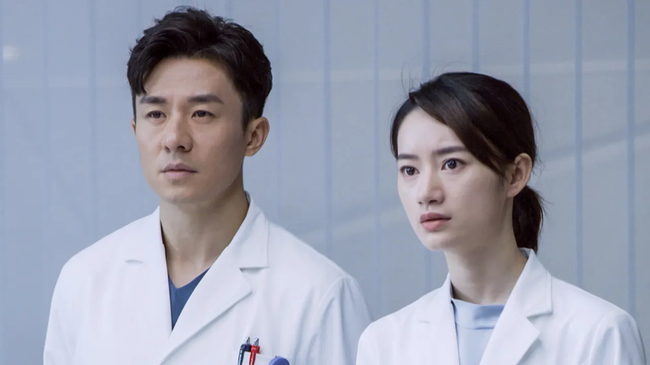 Watch for Free Watch Thank You, Doctor Season 1 Episode 2 Online for Free  on Amazon miniTV