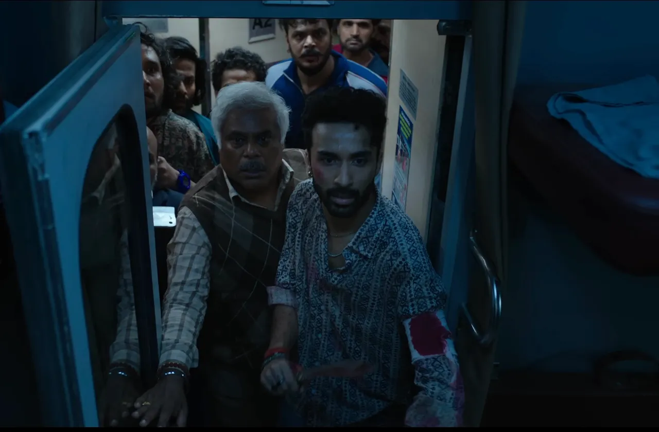  Screen Tests for Raghav Juyal
