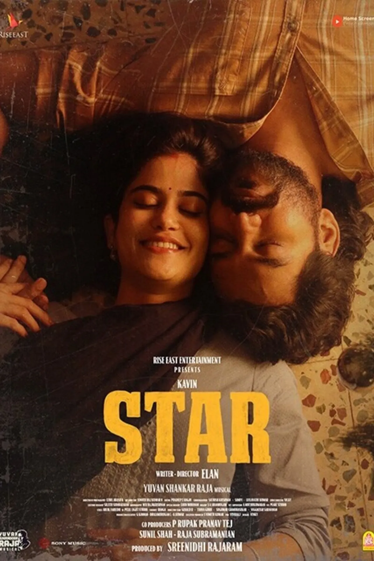 Star (Tamil)