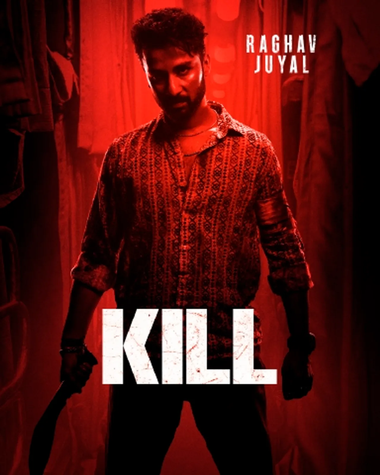 Raghav Juyal