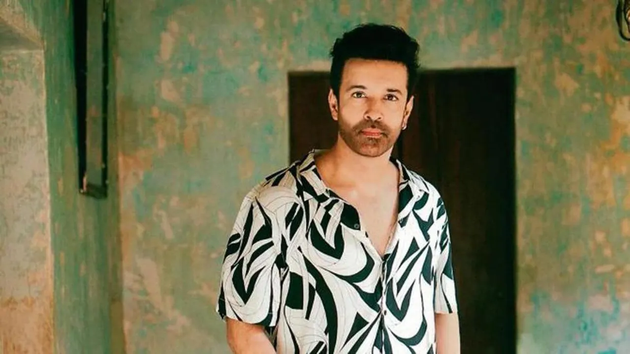 Aamir Ali: Time has come for me to enter a new zone in my career