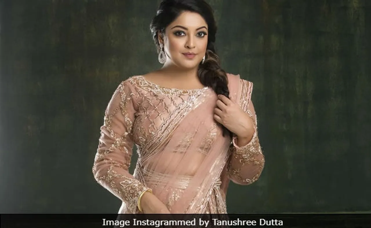 Tanushree Dutta's Iconic Screen Moments: A Flashback