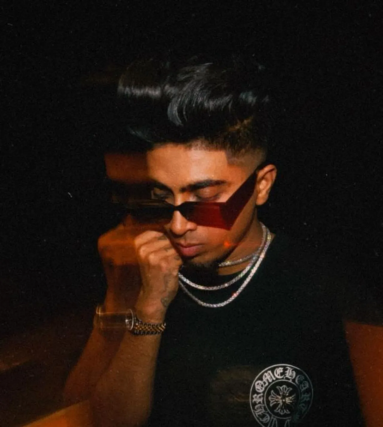 MC Stan's '911 Porsche'