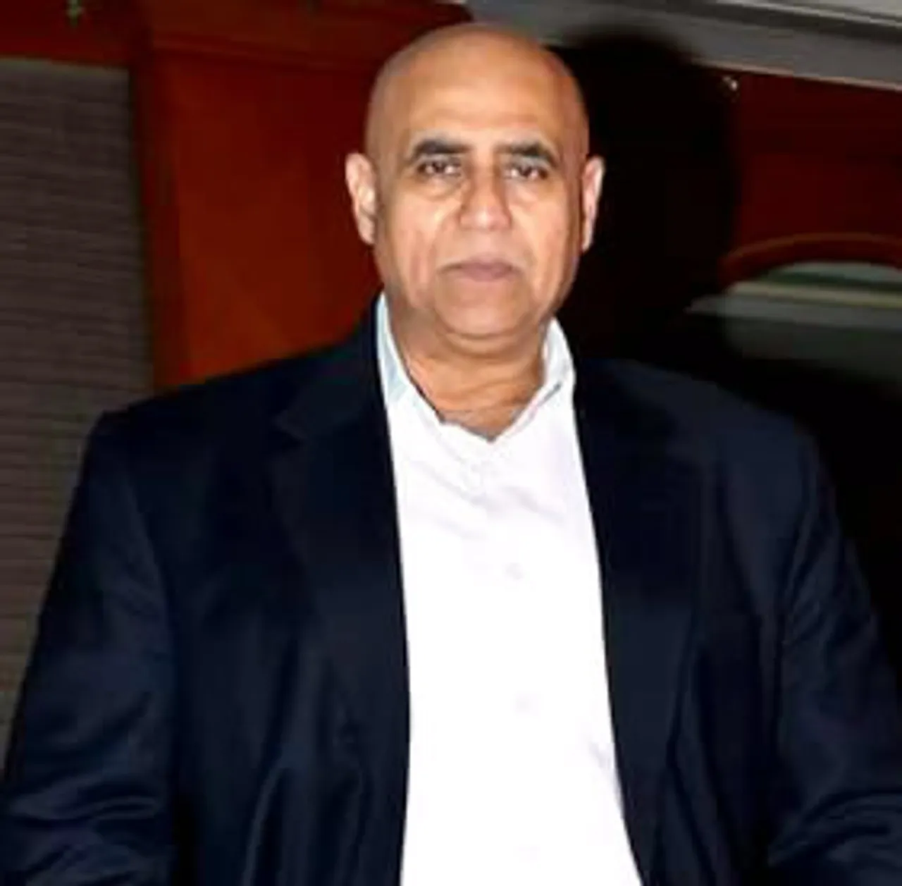 Puneet Issar as Bhanupratap Mahajan