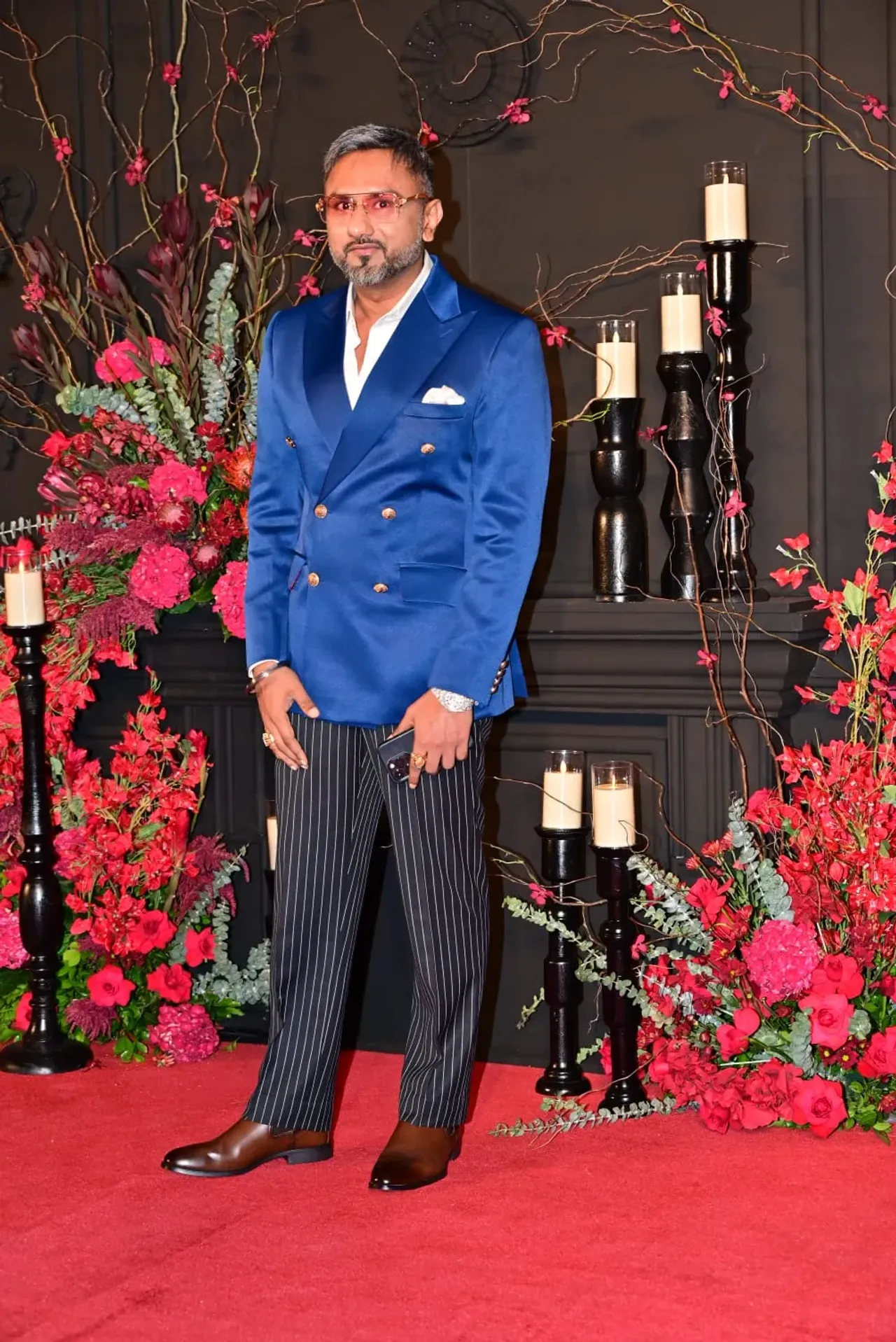 Honey Singh