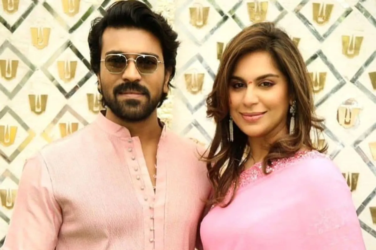 Ramcharan's Wife Upasana Kamineni Opens Up About Egg Freezing Journey
