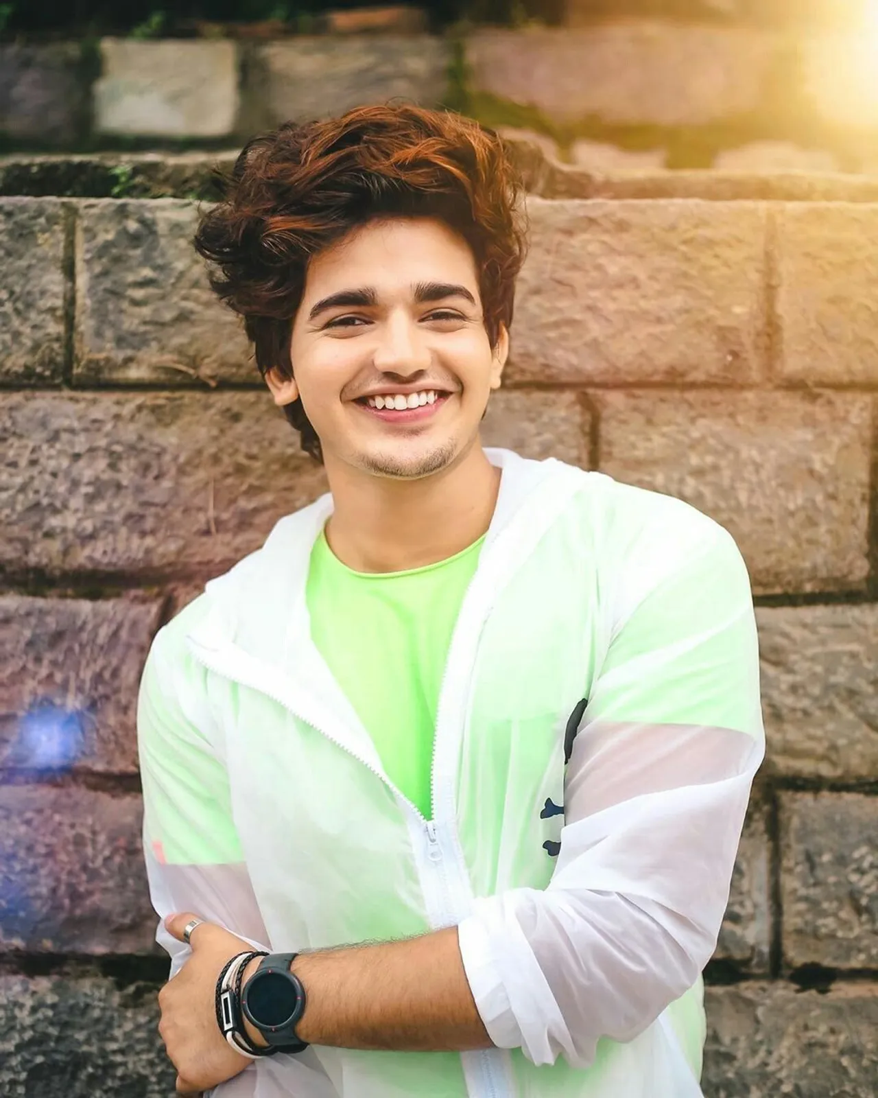 Pin by nuv on vishal pandey