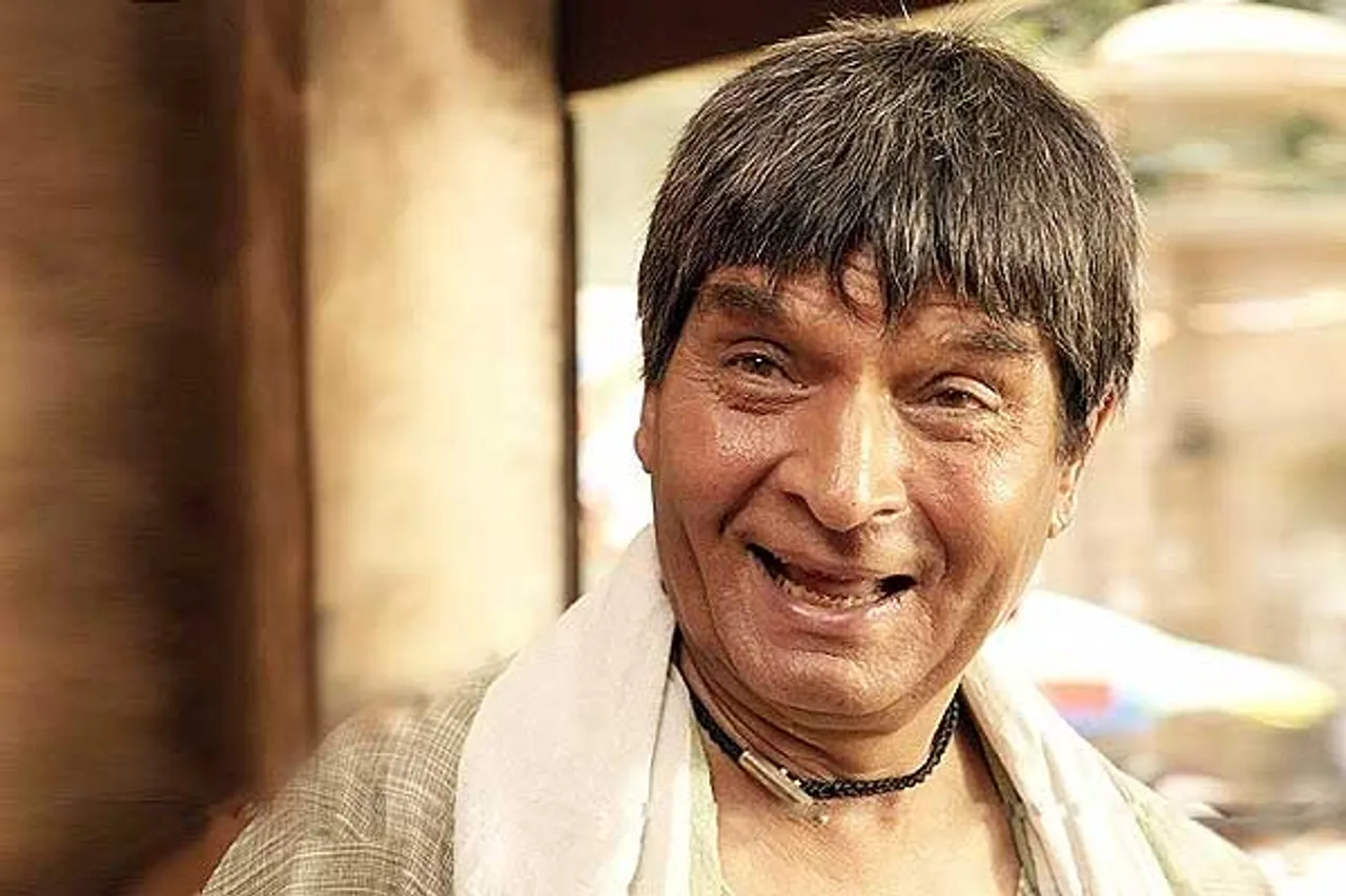 People are waiting to pull you down: Asrani, who turns 79 today