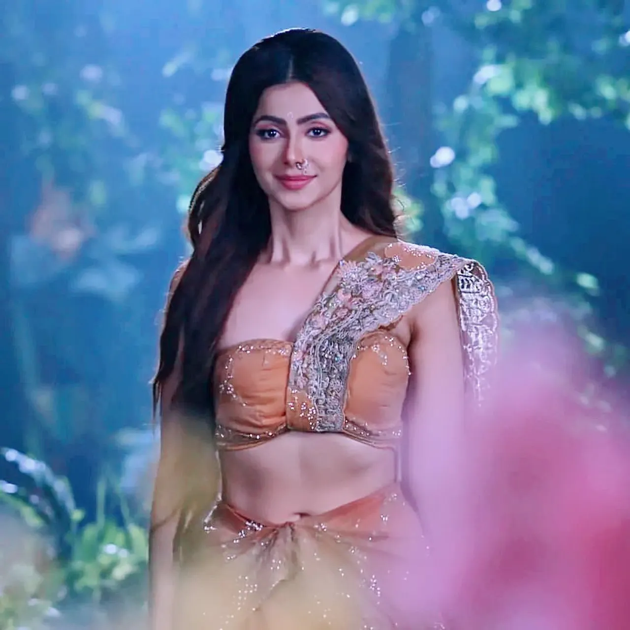 Subha Rajput (Actor)