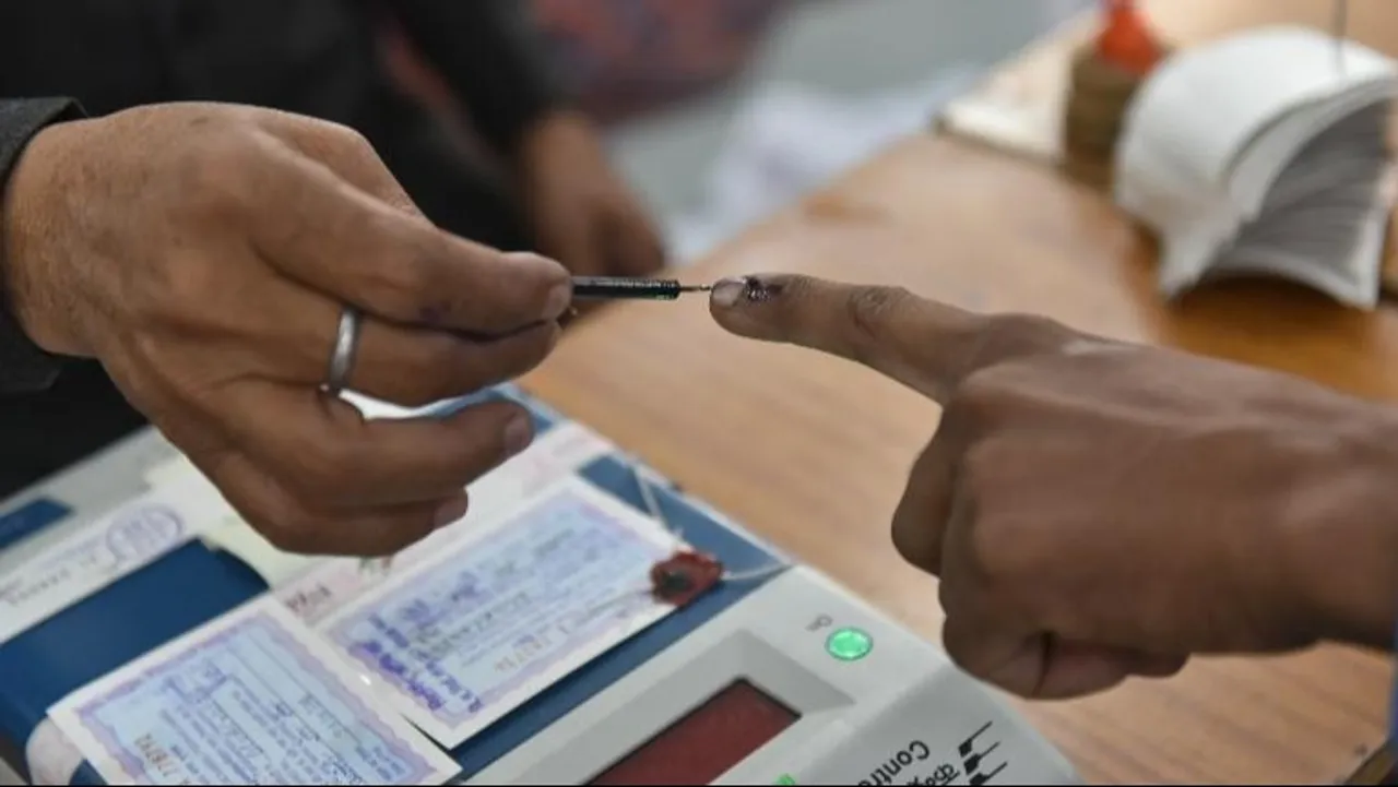 MP Lok Sabha Election Result: Date, time, where to watch Madhya Pradesh  Exit Poll Predictions