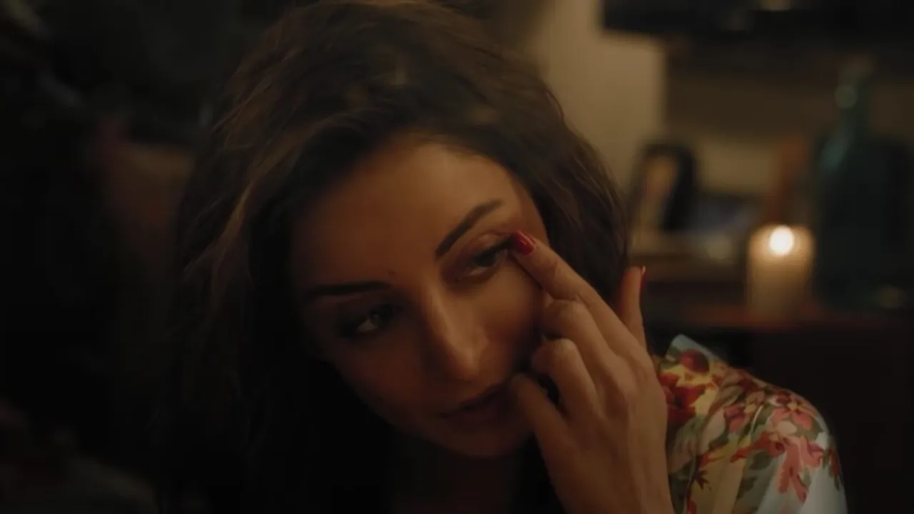 Qatil Haseenaon Ke Naam review: In Pakistan-based femme noir series,  patriarchy gets a She-Hulk smash | Web Series