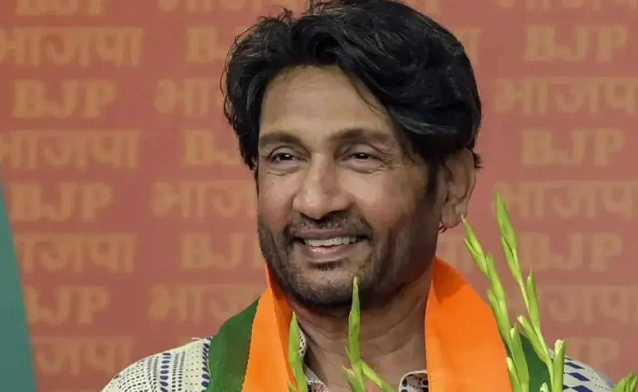 Shekhar Suman spoke about politics